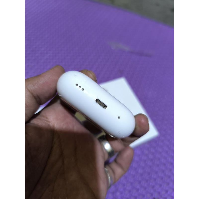 Airpods Pro Gen 2 Lightening (Second)