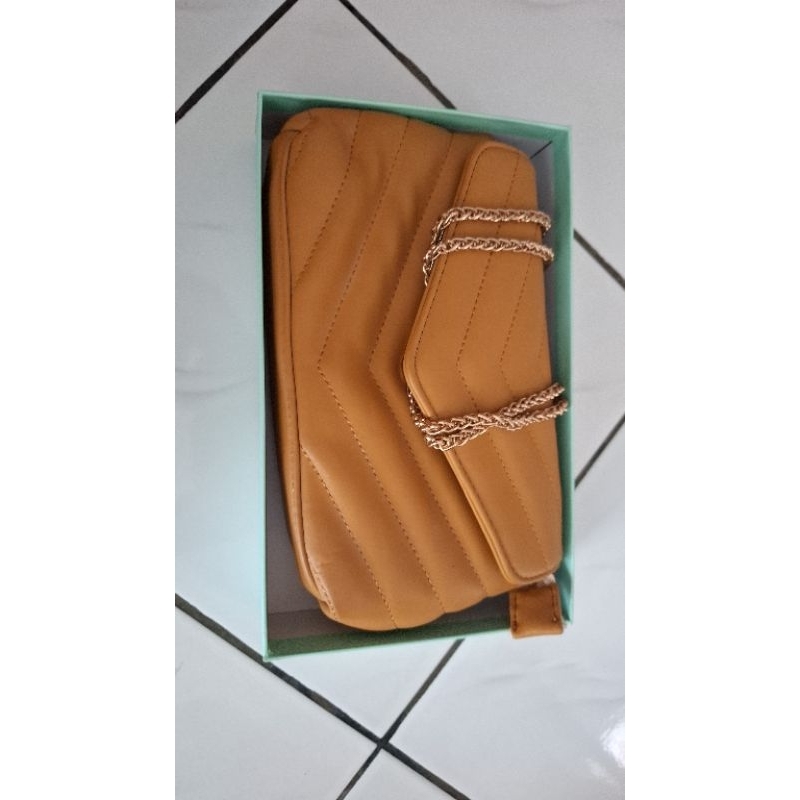 Tas Selempang Wanita BerryBenka