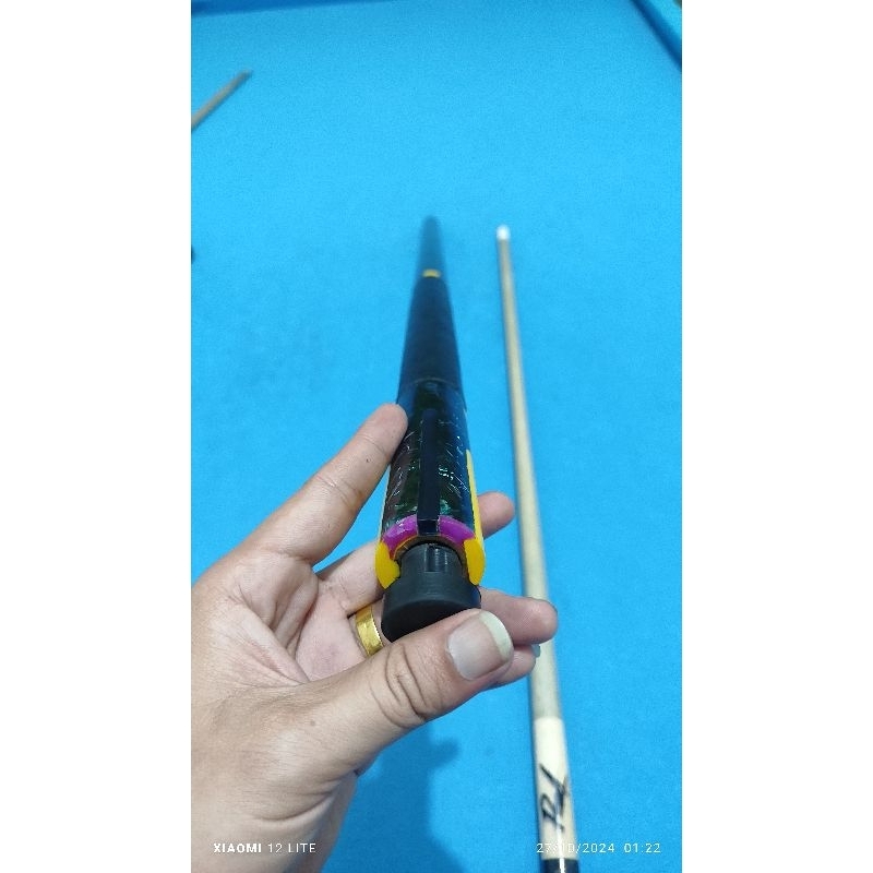 STIK BILLIARD/STIK KARBON/STIK CUSTOM