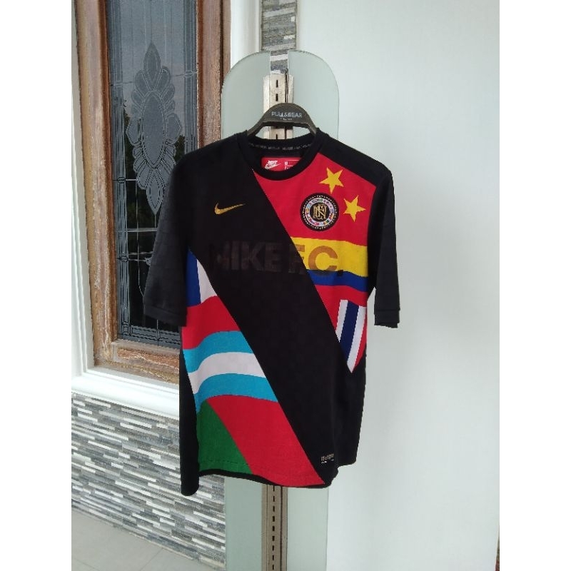 NYC New York City original jersey n*ke vintage ori not jaket hoodie kaos