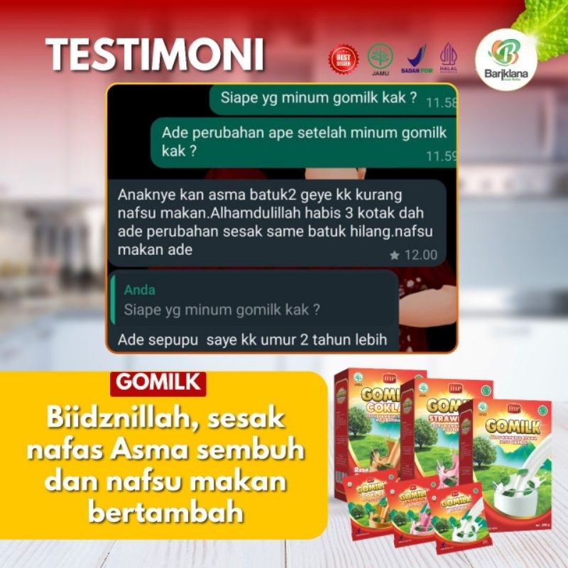 

Susu kambing etawa gomilk kemasan box 200gr rasa original,coklat dan strawberry