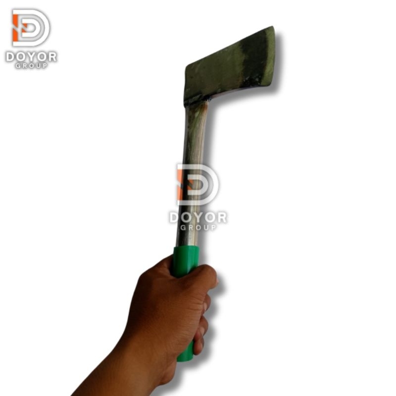 Kapak Sedang Bahan Baja Per Kuat Dan Awet Kapat Potong Kayu Belah Kayu
