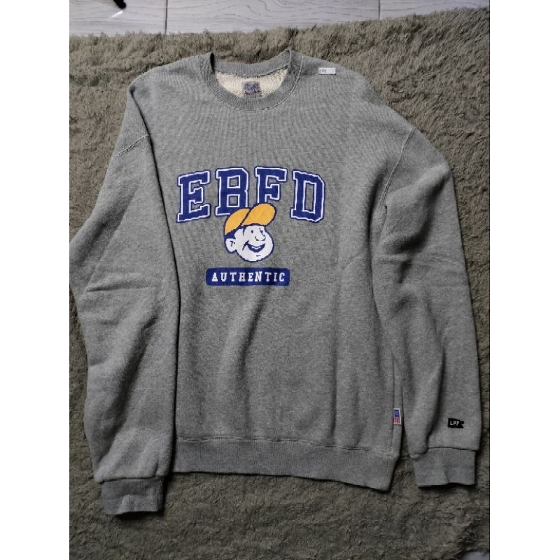 crewneck EBFD Original