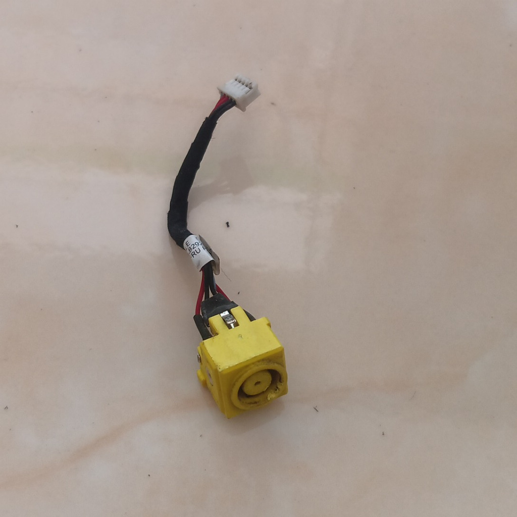 Jack DC Lenovo Thinkpad T420 Original Kabel Jack Power Lenovo Thinkpad T420 Jack Power DC Lenovo T42