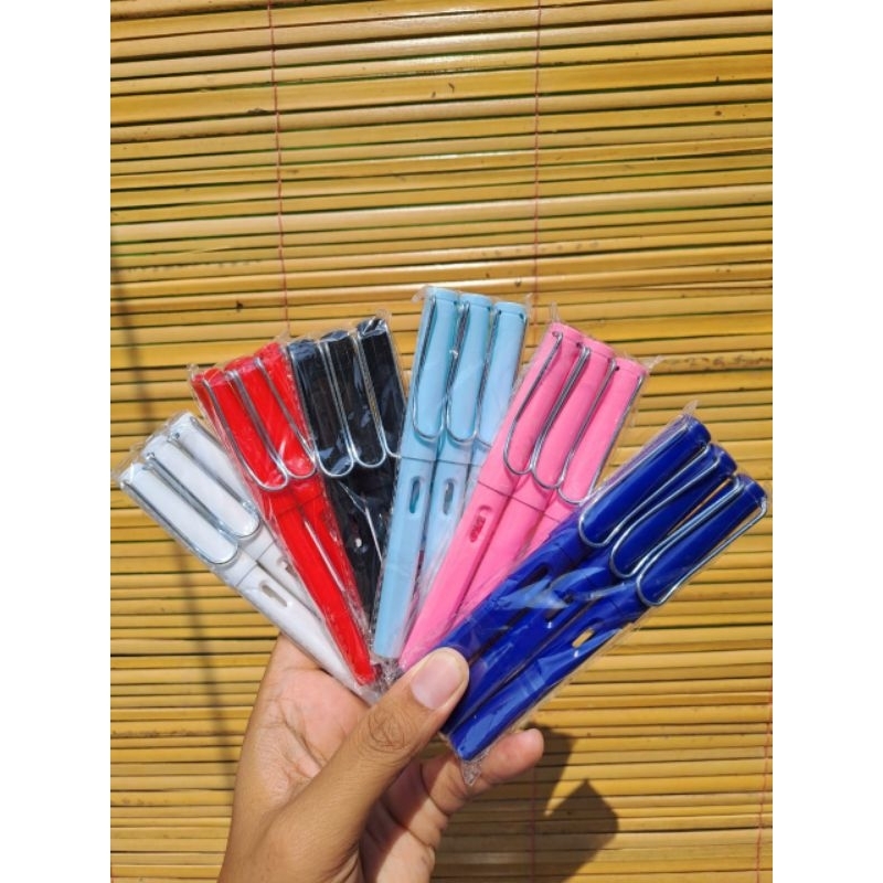 

Pensil Eternal Abadi 3 Pcs
