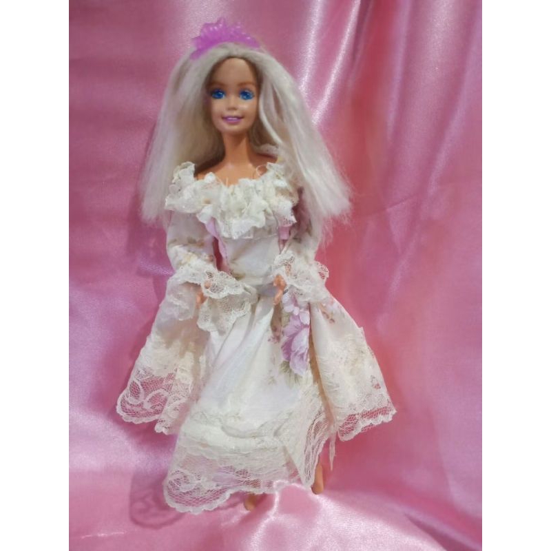 barbie ori mattel jadul barbie vintage