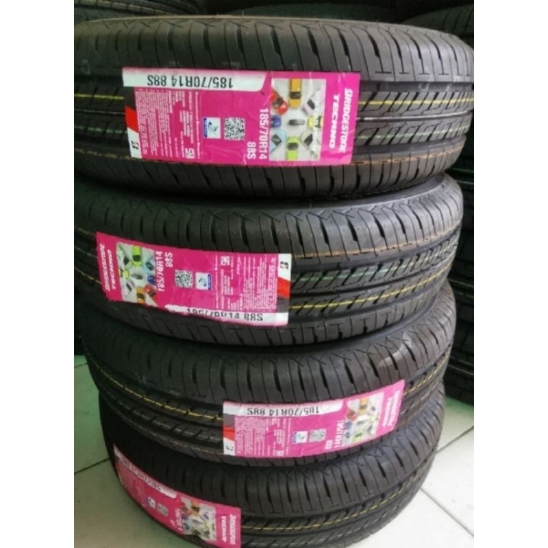 bridgestone new techno 185/70 r14