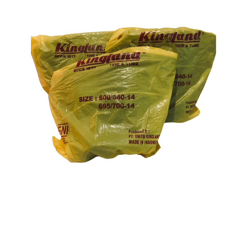 Ban Dalam Mobil Ring 14 - Ban Mobil