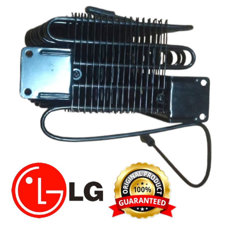 kondensor kulkas lg 2 pintu side by side Original