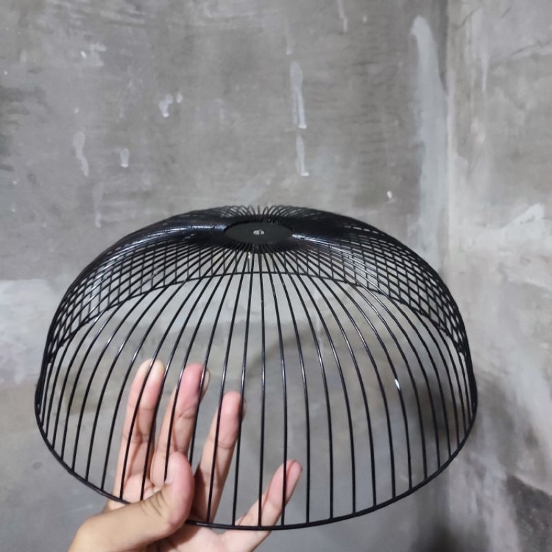 kubah sangkar burung lovebird