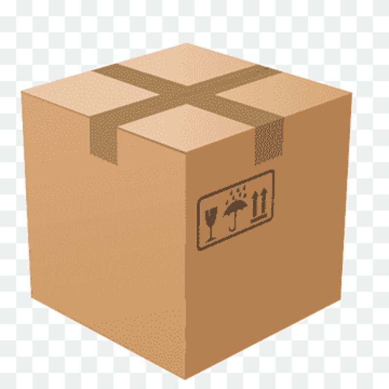 

BOX KARDUS PACKING UNTUK PC