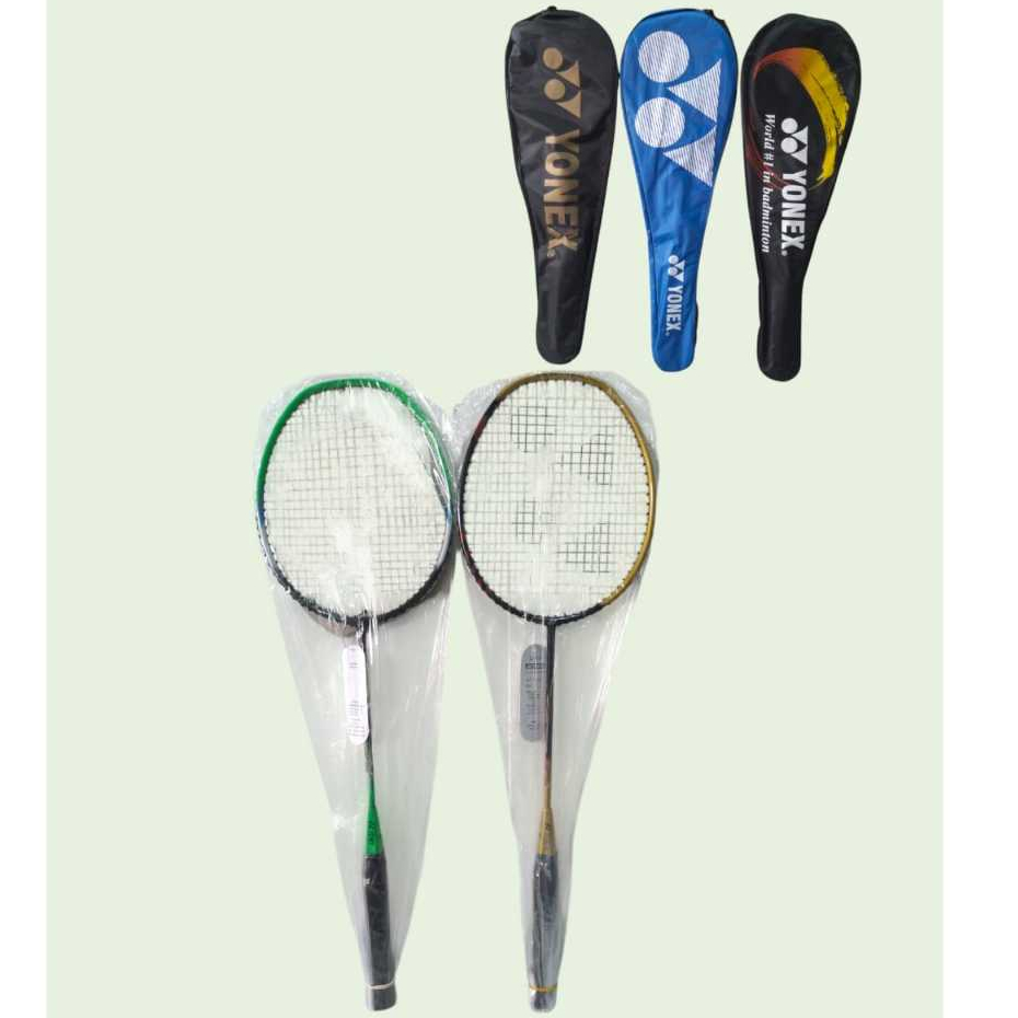 Raket Yonex bulutangkis