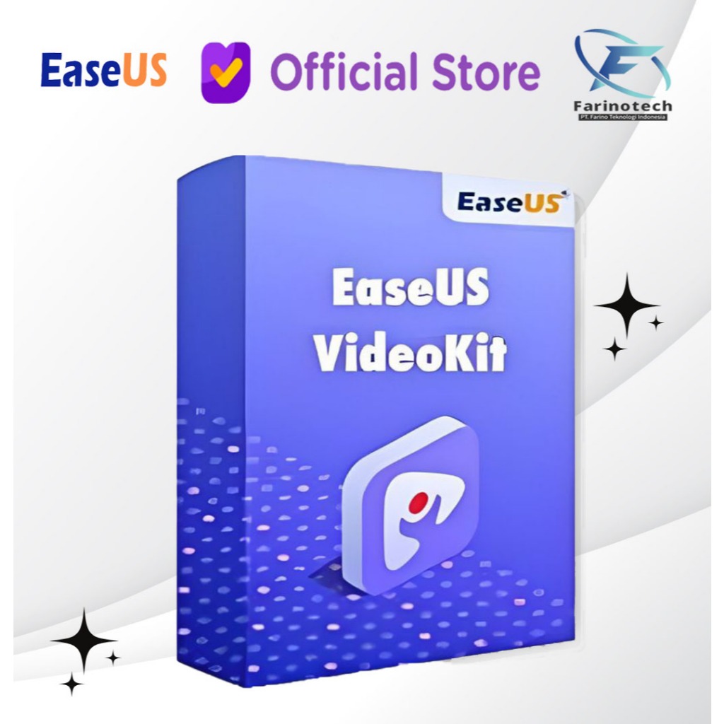 EaseUS VideoKit Original Lifetime