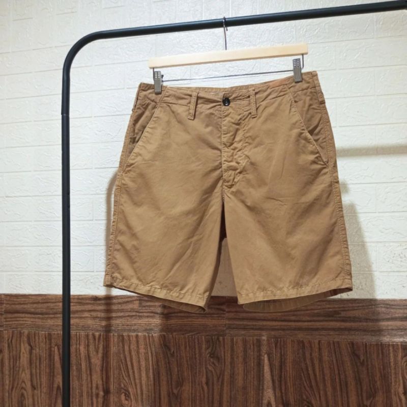 Vintage Stone Island Work Shortpants