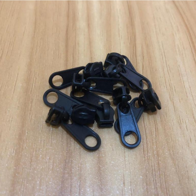 KEPALA RESLETING PLASTIK NO.3 ISI 100 PCS