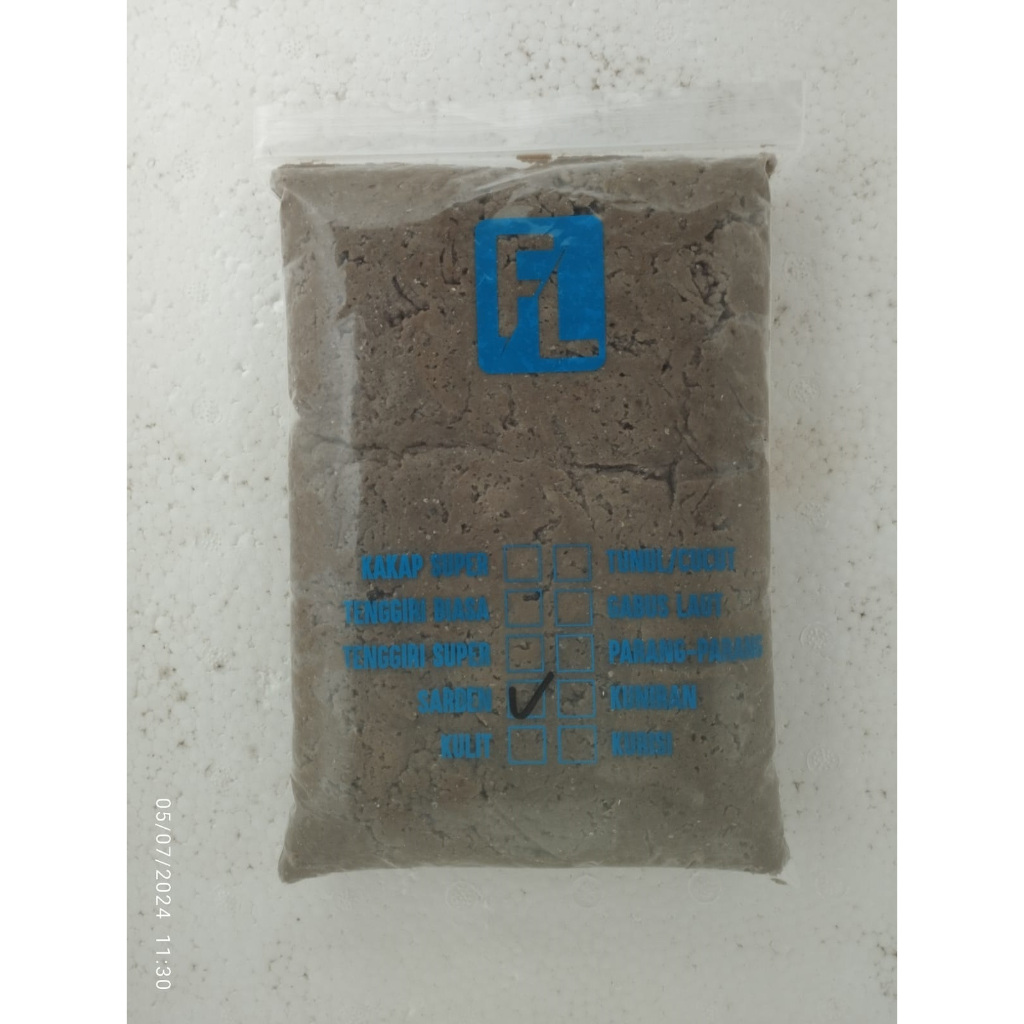Ikan Giling Sarden 1 kg