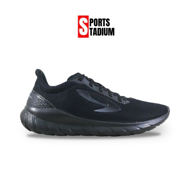 SEPATU RUNNING NINETEEN YASHA BTS