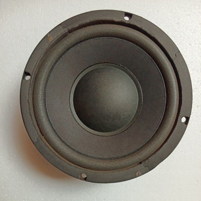 Speaker Subwofer Psw 500i Polytron 6inch