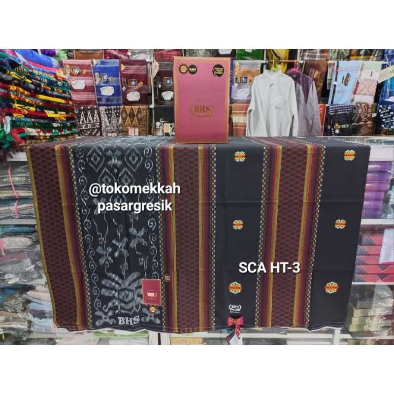 BHS EXCELLENT SCA, SKP GOLD