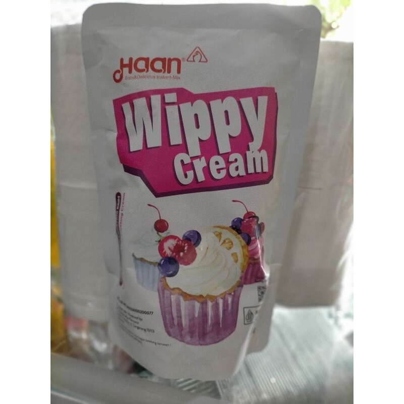 

whippycream