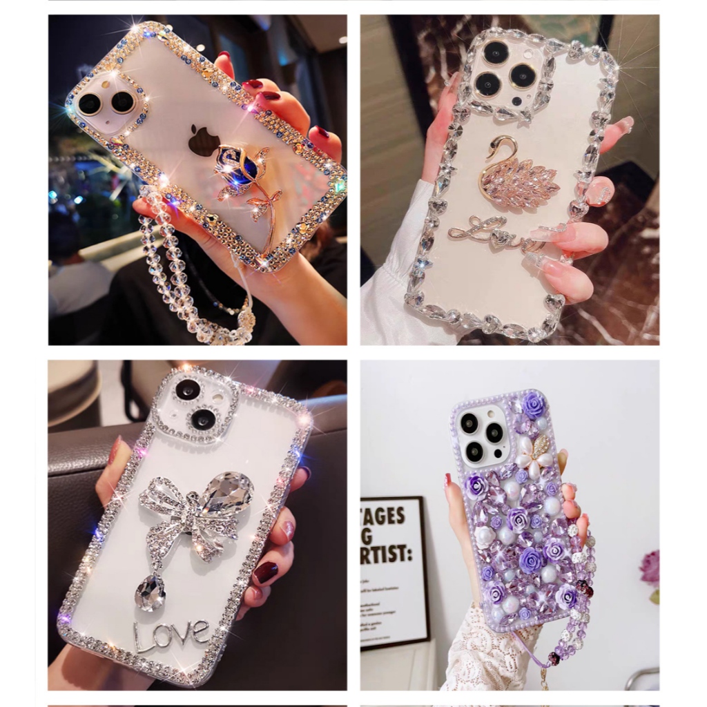 Casing Hp Lady Case Tecno Camon 19 Pro Camon 20 Pro 4G Camon 20 Pro 5G