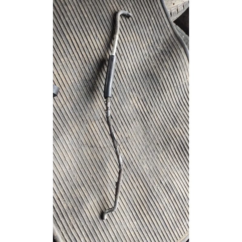 Gagang kap mesin Honda jazz