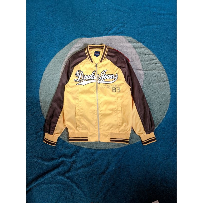 varsity d pulse second