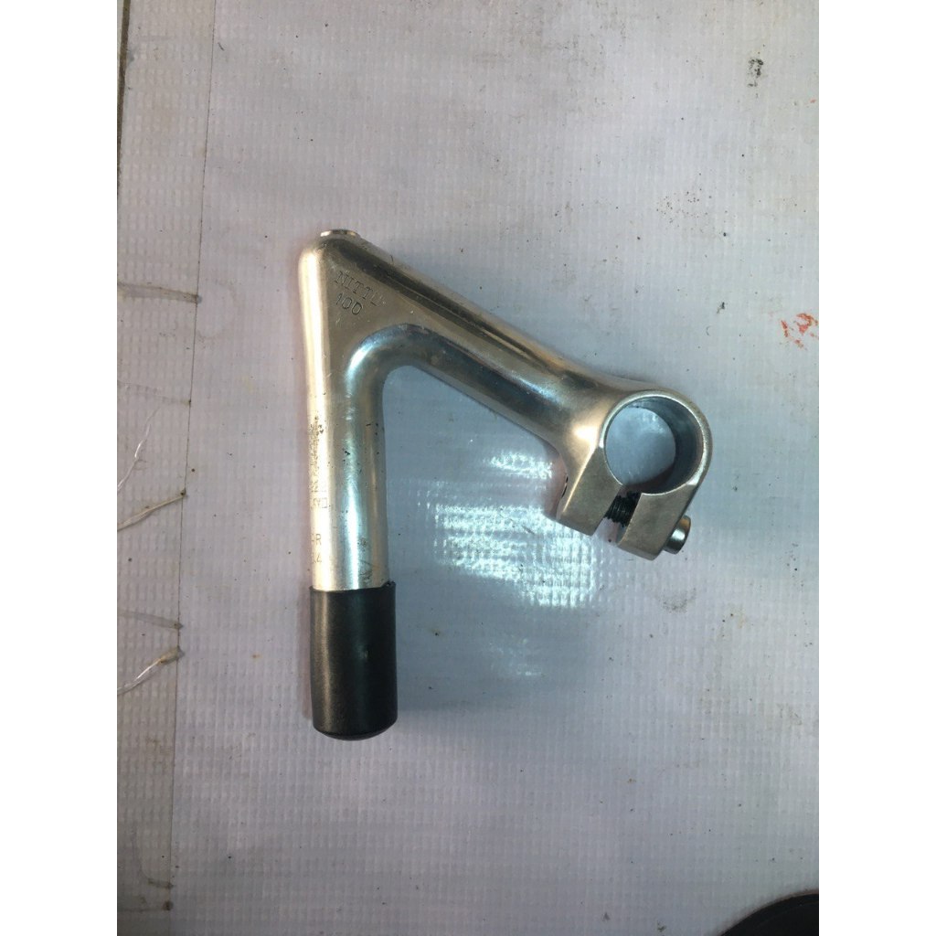 STEM NITTO NJS 100MM