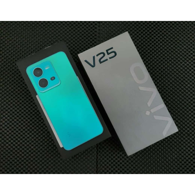 VIVO V25 5G 8/256gb SECOND.