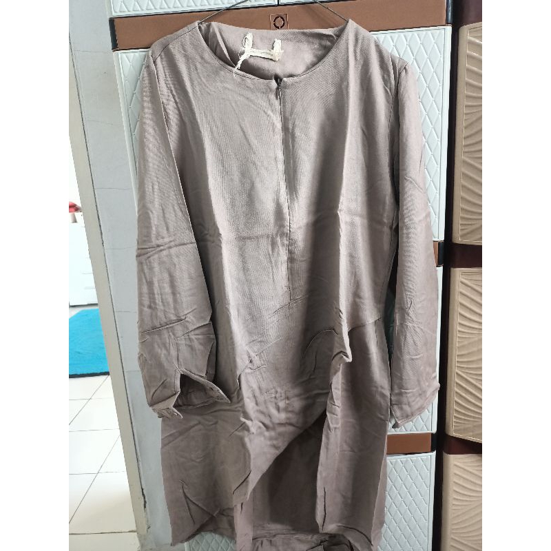 preloved baju Aska label