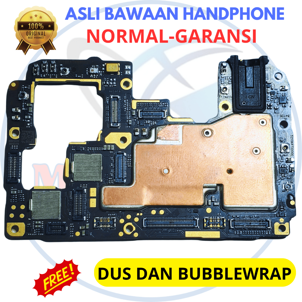 mesin xiaomi redmi note 11 pro 8/128 - normal minus - bergaransi