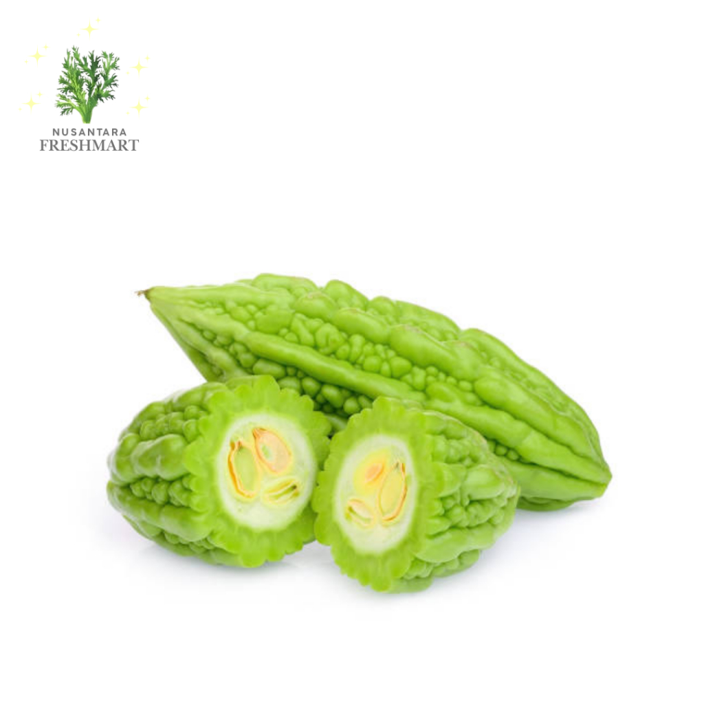 

[Nusantara Freshmart] Pare 500 gram