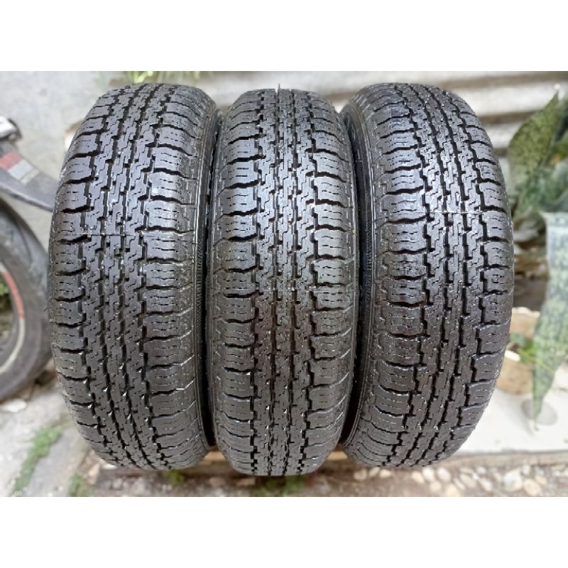 BAN 155/70 R13 STRADA LIKE NEW