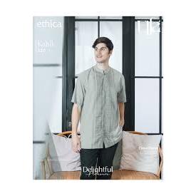 KOKO DEWASA ETHICA KAHFI 310 CLOVE GREEN