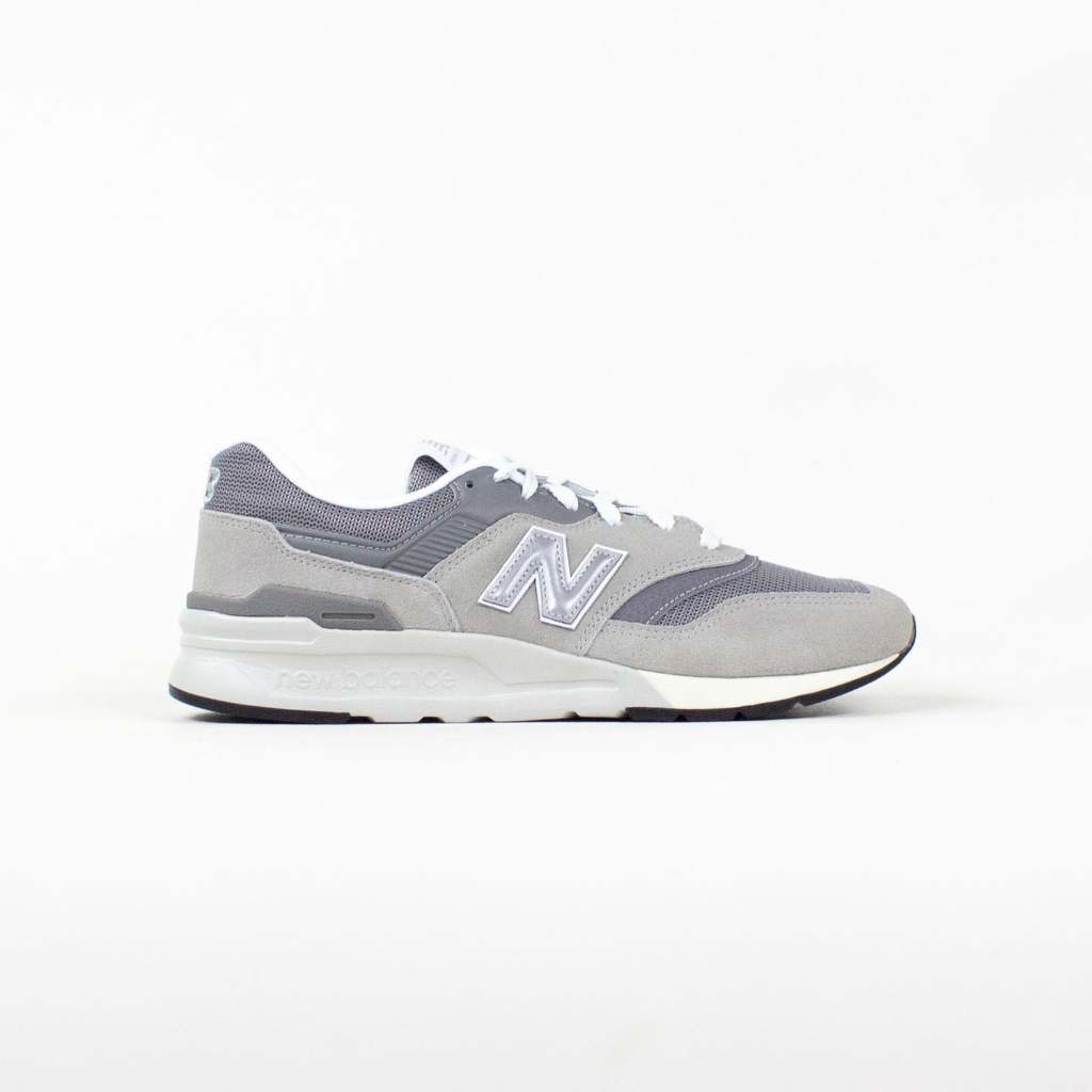 NEW BALANCE 997H GREY