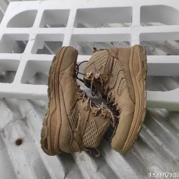 sepatu hiking prospecs