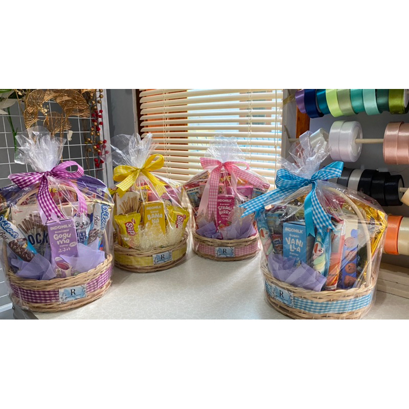 

HAMPERS/HAMPERS HARI GURU/TEACHER DAY/HAMPERS LEBARAN