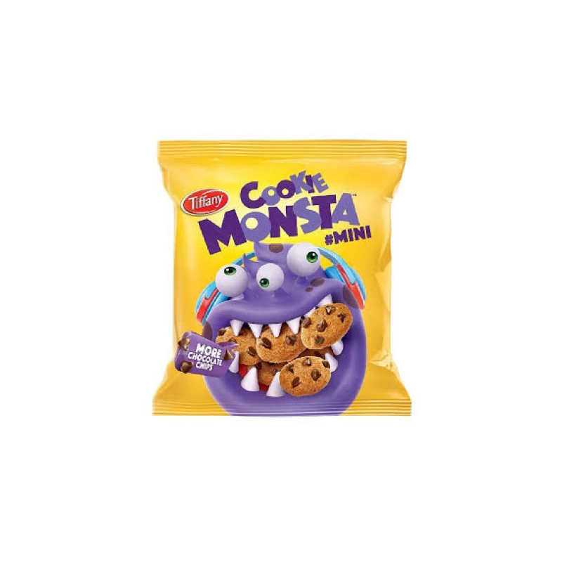 

Cookie Monsta Import Dubai