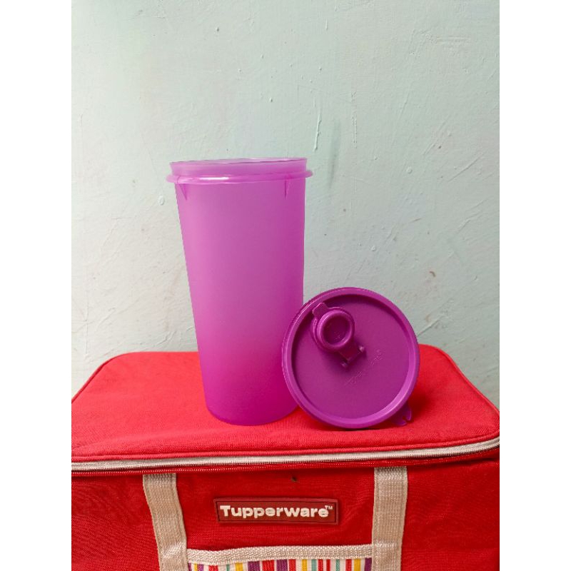 botol minum tupperware ori100%