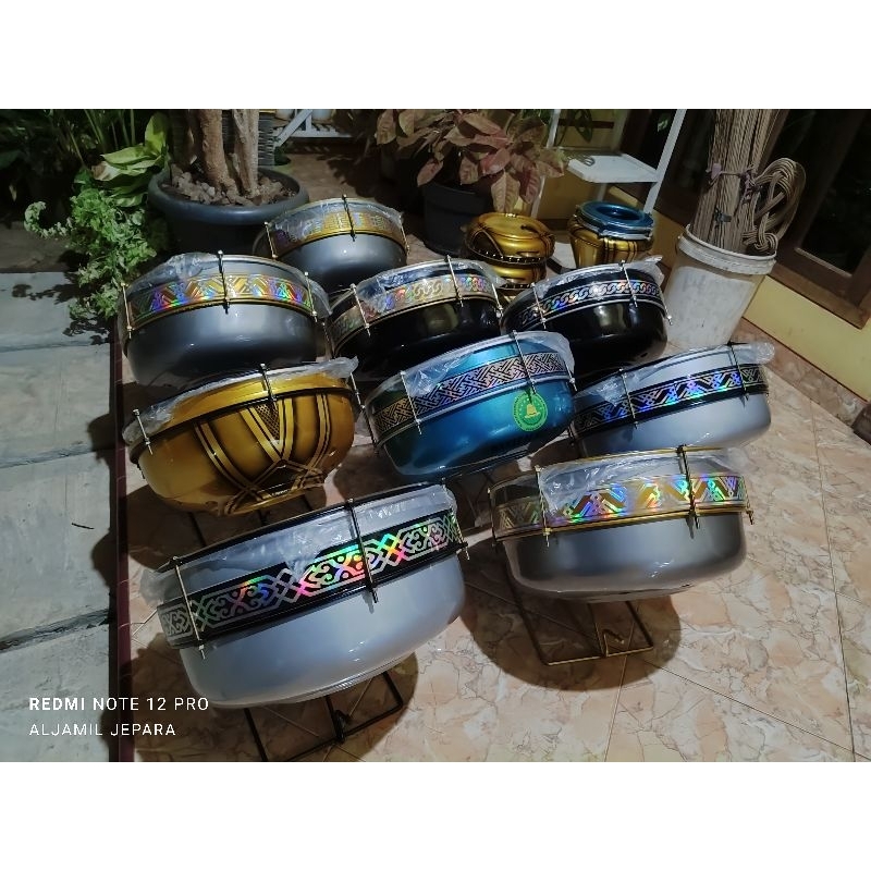 Bass sarang tawon horeg jepara