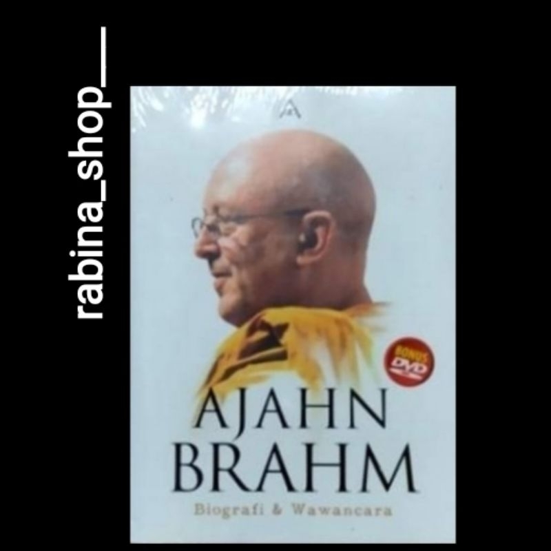 AJAHN BRAHM--Tafsan Santacitta