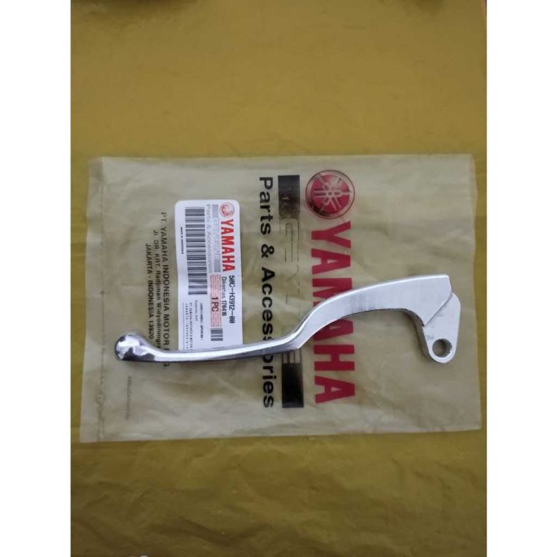 HANDEL KOPLING JUPITER MX