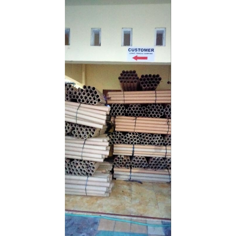

papercore, selongsong,kardus bulat