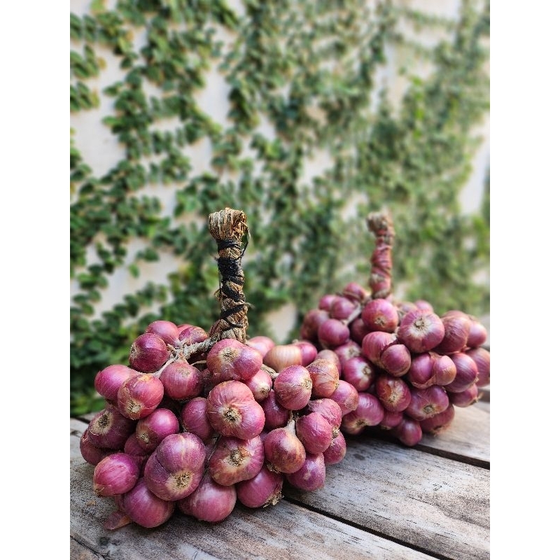 

BAWANG MERANG UNTINGAN berat 1 kg