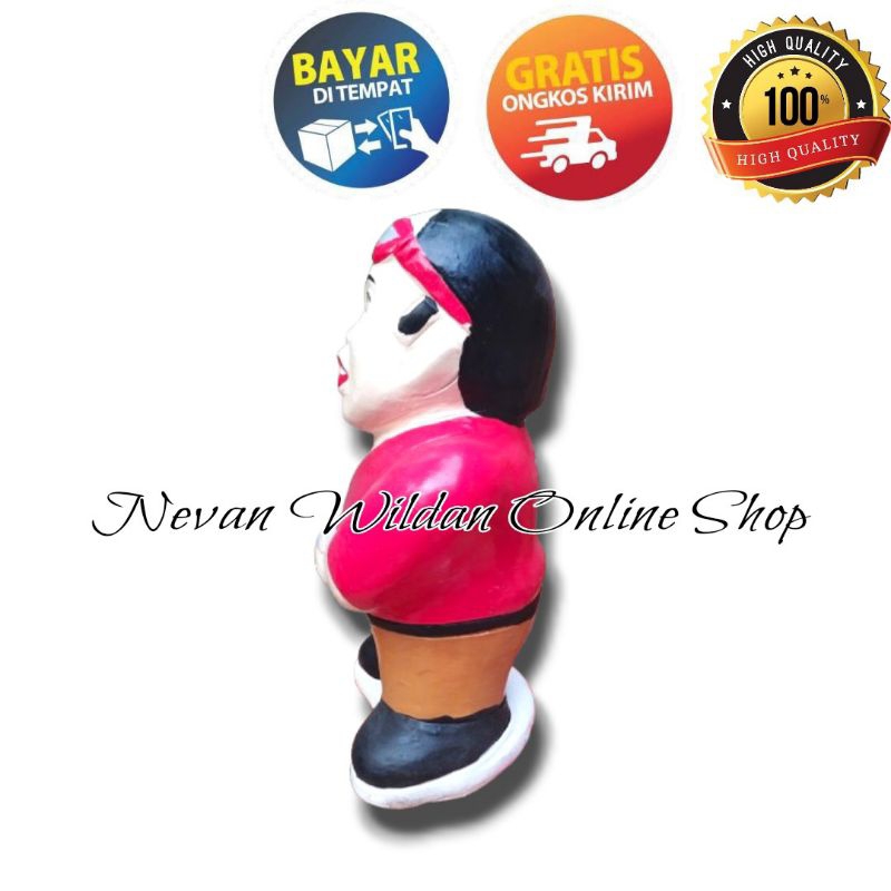 CELENGAN JARWO SOPO | CELENGAN TANAH LIAT | CELENGAN TANAH LIAT