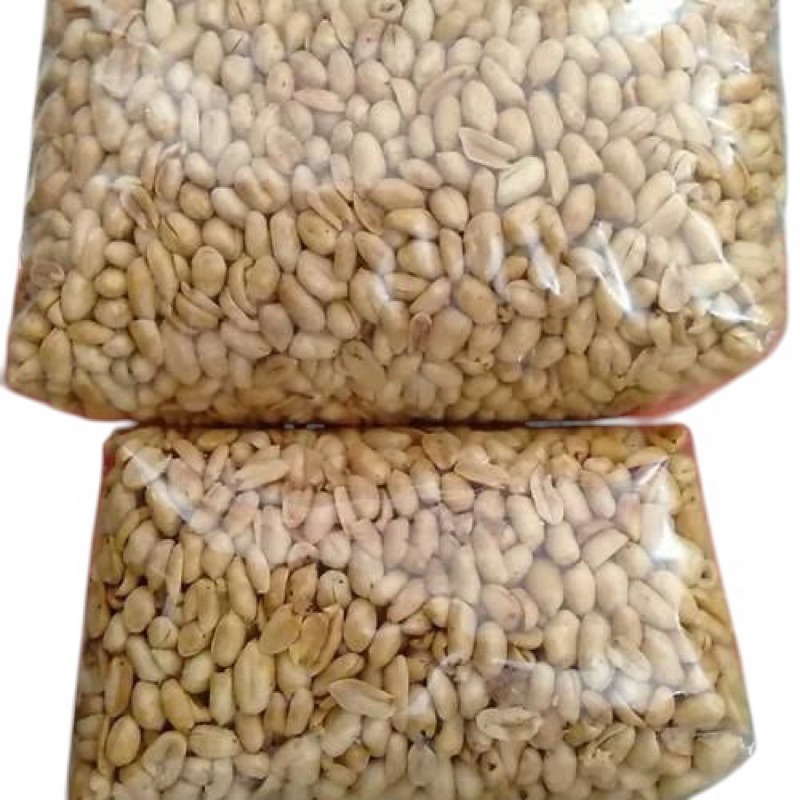 

1BAL (5Kg) KACANG BALI ASIN, MANIS KUALITAS SUPER / KACANG BALI PANGGANG (OVEN) / KACANG BAWANG SUPER