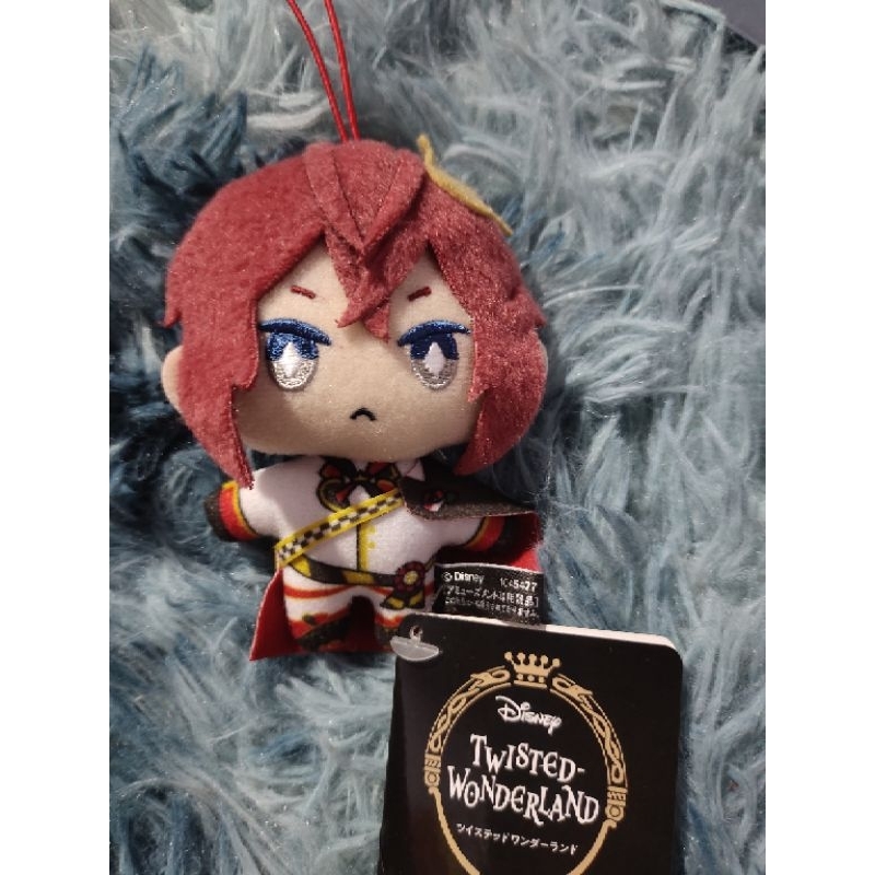 twisted Wonderland malleus Leona Azul ridle rock ace jamil leona jade floyd vil lilia kalimsebek tre