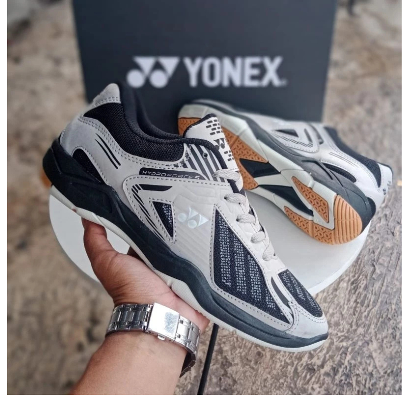 Sepatu Badminton Yonex Hydroforce 5 Original SEPATU BULUTANGKIS YONEX