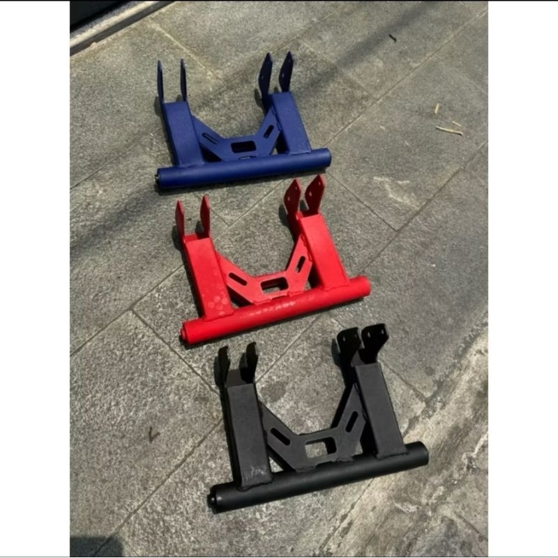 ENGINE MOUNTING NMAX AEROX LEXI