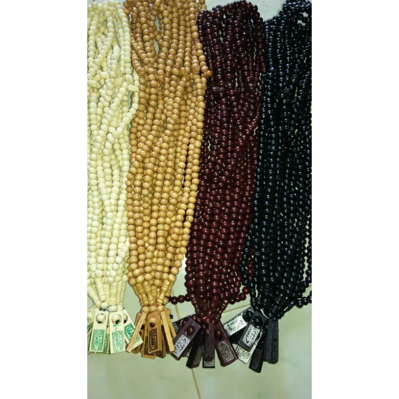 tasbih 99